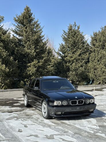 датчик для машины: BMW 5 series: 1994 г., 2.5 л, Механика, Бензин, Седан