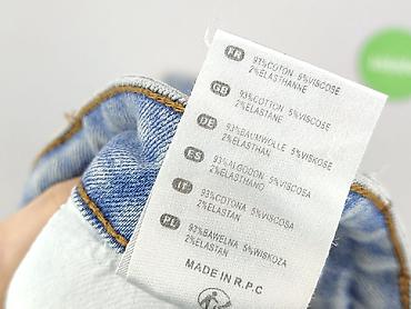 marija kulusic jeans: Jeansy damskie, rozmiar M — 7