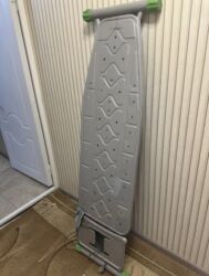 торговые стеллажи бу: Гладильная доска, Б/у, Самовывоз