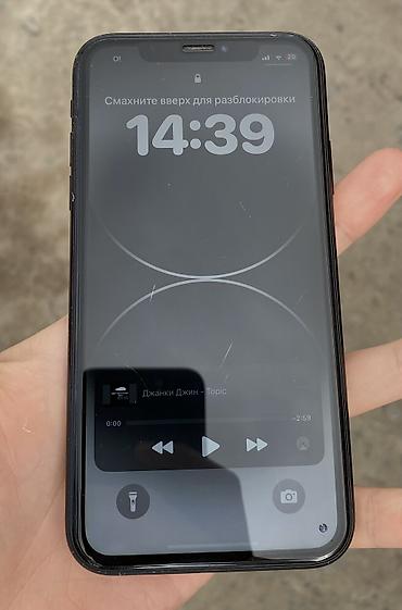 комп цена: IPhone Xr, Б/у, 64 ГБ, Черный, Защитное стекло, Чехол, Кабель, 86 % — 4