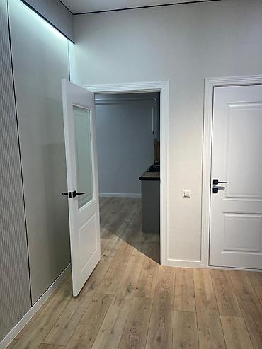 Продажа квартир: 3 комнаты, 77 м², Элитка, 9 этаж, Евроремонт — 12