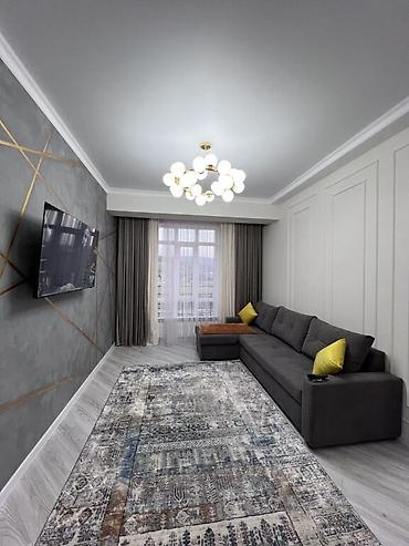 Посуточная аренда квартир: ✨ Уютная квартира посуточно в Бишкеке! Тёплая, чистая, полностью — 8