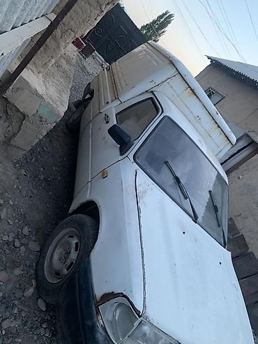 тавро азот: ЗАЗ 1105 Dana: 2003 г., Механика, Бензин, Фургон — 5