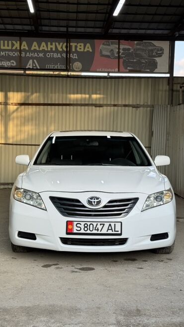 хонда торнео 2002 цена в бишкеке: Toyota Camry: 2007 г., 3.5 л, Автомат, Бензин, Седан