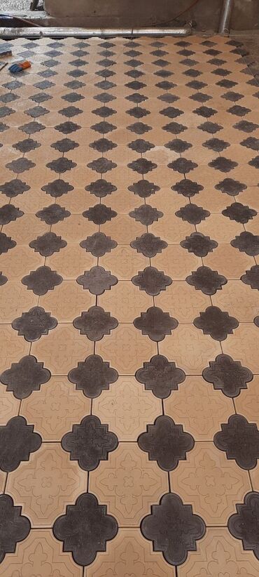 Бордюры: Бордюр — 10