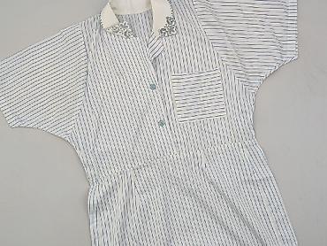 4f golf damski: Sukienka damska, rozmiar 4XL — 1