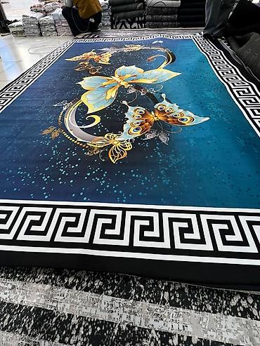 Ковры и паласы: Ковер — 4