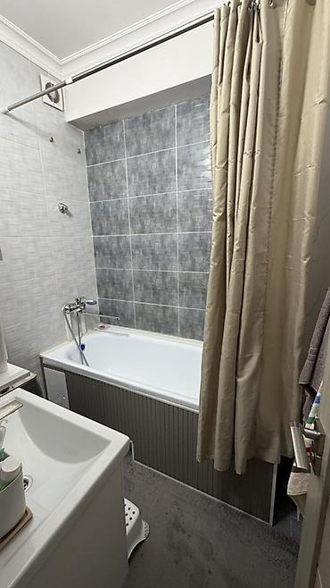 Продажа квартир: 2 комнаты, 65 м², Фрунзе мкр., Элитка, 5 этаж, Евроремонт at lalafo.kg — 13 Продажа квартир: 2 комнаты, 65 м², Фрунзе мкр., Элитка, 5 этаж, Евроремонт — 13