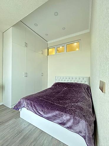 səbail rayon: İcarəyə verilir 3 otaqlı yeni tikili 80 m², Səbail r. Kateqoriya Yeni — 5