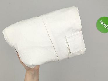 buty czolgi: Spodnie cargo damskie, rozmiar M — 5