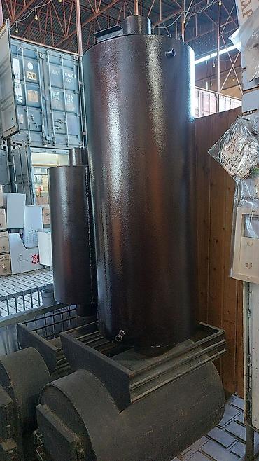 Буржуйки: Банные печи.Все для бани — 2