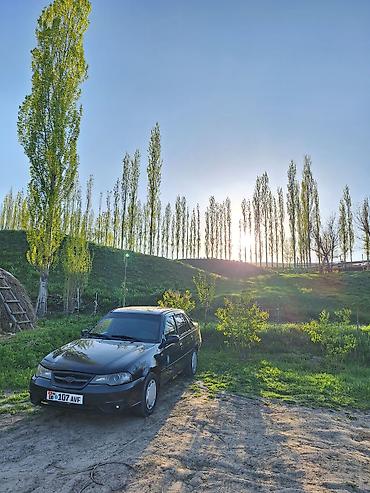 шины нексия: Daewoo Nexia: 2012 г., 1.6 л, Механика, Бензин, Седан — 1