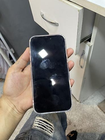 paltar yuyan maşın ikinci əl: 1 TB, Narıncı, Face ID — 6