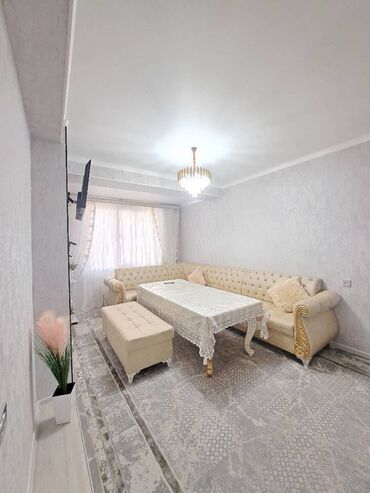 дома под квартиру: 3 комнаты, 89 м², Элитка, 12 этаж, Евроремонт