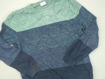 Long-sleeved tops: Long-sleeved top for men, L (EU 40), condition - Good