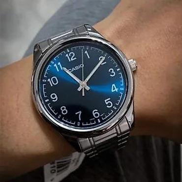 Ručni satovi: Casio MTP-V005D-2B4 Potpuno NOV sat Casio MTP-V005D-2B4, dolazi u — 14