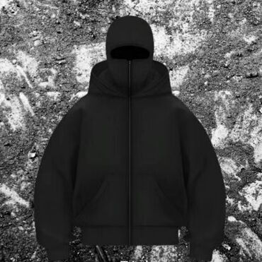 стильная одежда больших размеров для женщин: В продаже новое худи чёрного цвета размел:L Также есть опт всех