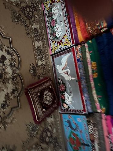 Спальные гарнитуры: Набор мебели для дома: - Шкаф трёхстворчатый с зеркалами: центральная — 9