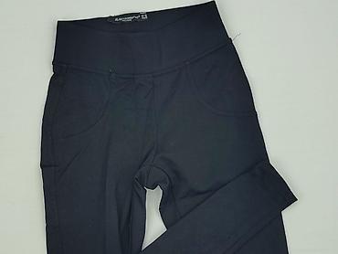 getry i bluza: Legginsy rozmiar XS — 1