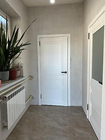 Продажа коттеджей и домов: Продается дом 2020 года постройки 📍 Ак ордо 3 4 сотки 98 кв.м — 2