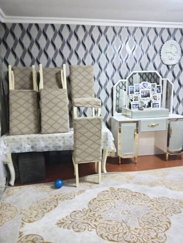 Həyət evləri və villaların satışı: 2 otaqlı, 60 kv. m, Kredit var, Orta təmir — 13