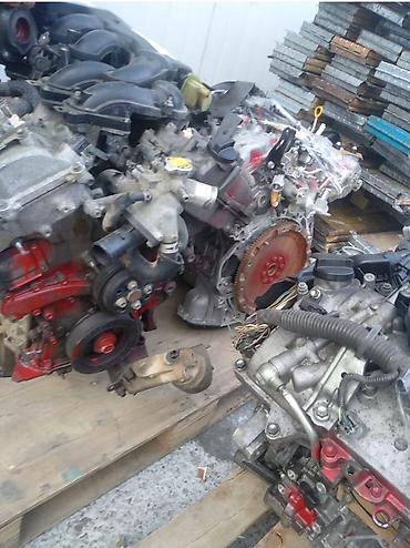 Другие детали для мотора: Двигатель #мотор # матор # двс # 2GR-FXE#2GR-FSE с Японии с пробегом — 2