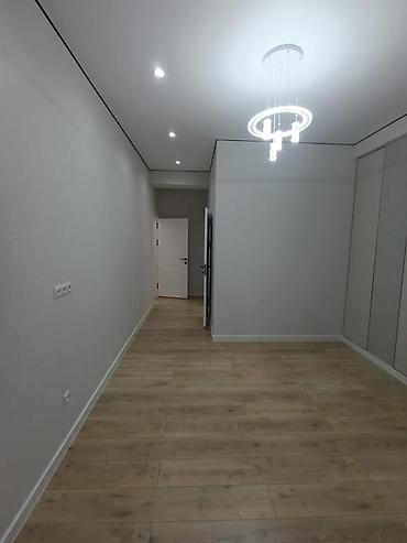 107: 2 комнаты, 77 м², Пишпек Элитка, 9 этаж, Евроремонт — 10