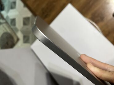 Планшеты: Планшет, Apple, память 256 ГБ, 10" - 11", Wi-Fi, Б/у, Классический цвет - Серый — 13