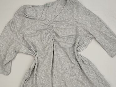 Janina, Bluzka damska, 8XL