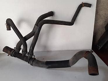 tester antifriza: CREVO VODE ZA RENAULT SCENIC OD 1999. DO 2003. GOD. | crevo vode za — 5