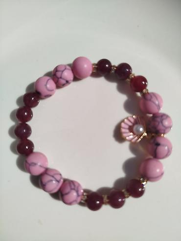 Браслеты: Браслет, Унисекс, Новый — 6