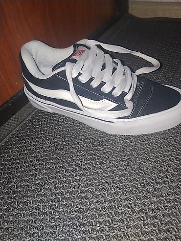 vans: Мужские кроссовки, 39, Vans, Новый, Самовывоз — 2