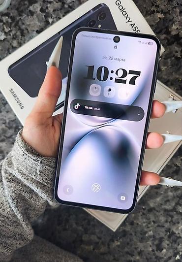 Samsung: Samsung Galaxy A55, 2 SIM — 6