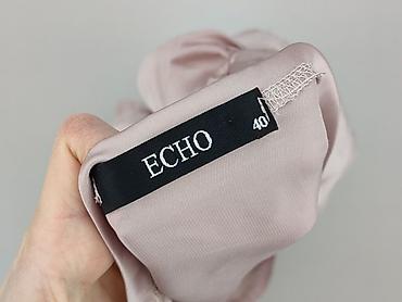 mango marynarki: Echo, Bluzka damska, rozmiar L — 4