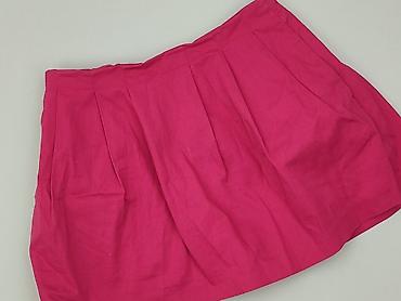 fuksjowa spódnice: Zara, Spódnica damska, rozmiar XS — 1