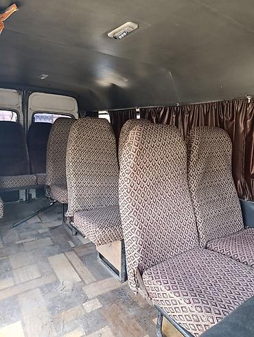 LDV: Məhsul: Ford Transit yük/miniven tecili satilir 13+ mator teze -da lalafo.az — 5 LDV: Məhsul: Ford Transit yük/miniven tecili satilir 13+ mator teze — 5