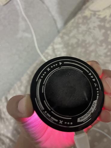 mini usb ventilator: Məhsul: MEMO CX07 mobil oyun soyuducusu (ice machine) – RGB işıqlı — 3
