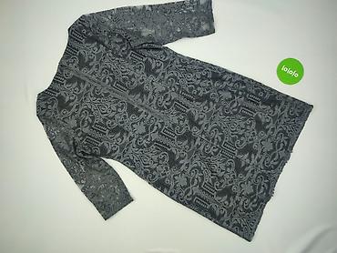 second hand sukienki: H&M, Sukienka damska, rozmiar L — 3