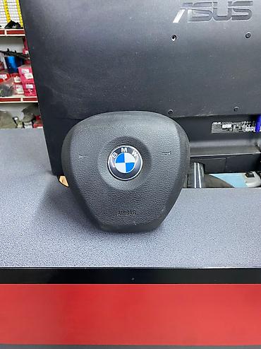 x5 2017: Кузовные запчасти на BMW X5 F15 Капоты,экраны,оправы,накладки,крышки — 4
