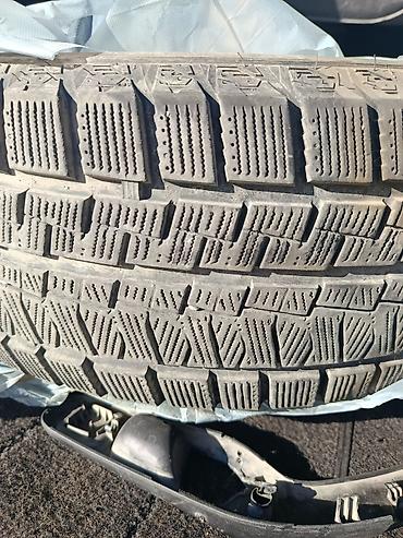 x elite: Зимняя шина Bridgestone Blizzak (Snow) 205/65 R16 95T - Тип: зимняя — 5