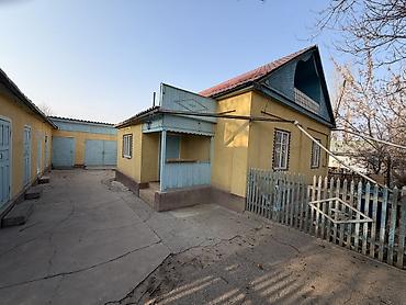 Куплю дом: 80 м², 5 комнат, Утепленный at lalafo.kg — 31 Куплю дом: 80 м², 5 комнат, Утепленный — 31