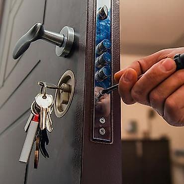 Аварийное вскрытие замков: Вскрытие замков, аварийное вскрытие замков, вскрытие дверей, открытие — 9