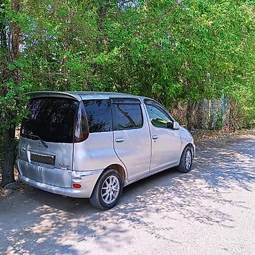 тойота функар: Toyota Fortuner: 2000 г., 1.3 л, Автомат, Бензин, Хэтчбэк — 4