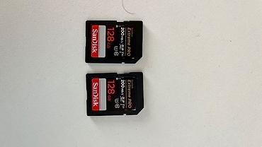 Videokameralar: Sony FX30 video çəkiliş dəsti Komplekt: - Sony FX30 kino kamerası — 13