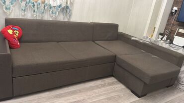купить диван бу в баку: Künc divan, İşlənmiş, Açılan, Bazalı, Ödənişli çatdırılma