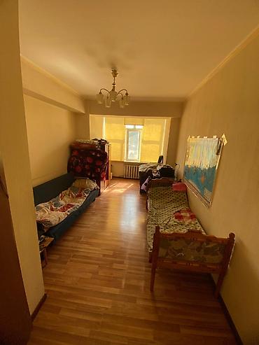 квартира молодой гвардия: 4 комнаты, 120 м², Молодая Гвардия Элитка, 2 этаж, Косметический ремонт — 6