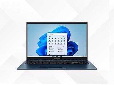 Noutbuklar və aksesuarlar: Noutbuk "Asus VivoBook 15 F1504VAP-SB54" ASUS VivoBook 15 — 1