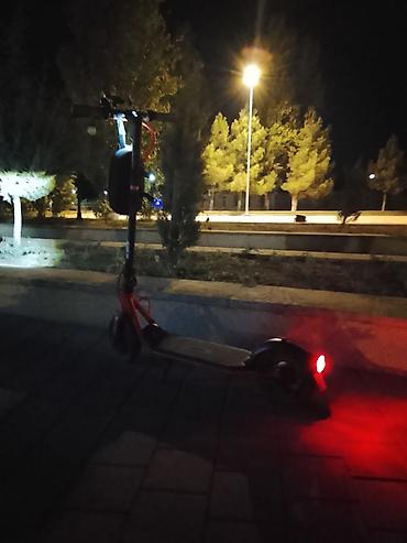 skuter ninebot: Ninebot elektrik skuter -orginal ninebot dur ucuz satilma nədəni — 6