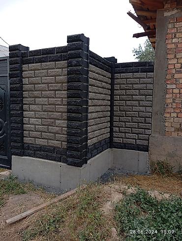 Монтажники: Келишим турбо пескоблок кою кепилдиги манташто 6 жылдан ашык тажирыйба — 14