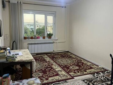 гостевой дом каракол: 2 комнаты, Собственник, С мебелью частично